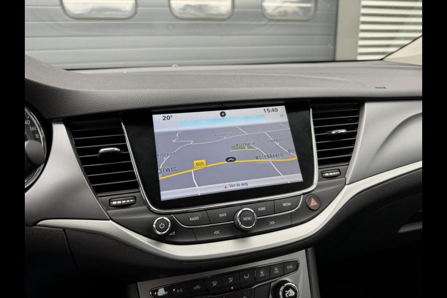 Opel Astra 1.0 Online Edition | Navigatie | Camera | Climate Control | Parkeersensoren |