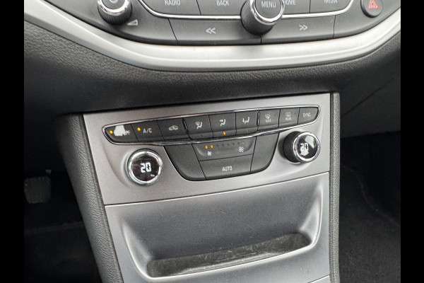 Opel Astra 1.0 Online Edition | Navigatie | Camera | Climate Control | Parkeersensoren |