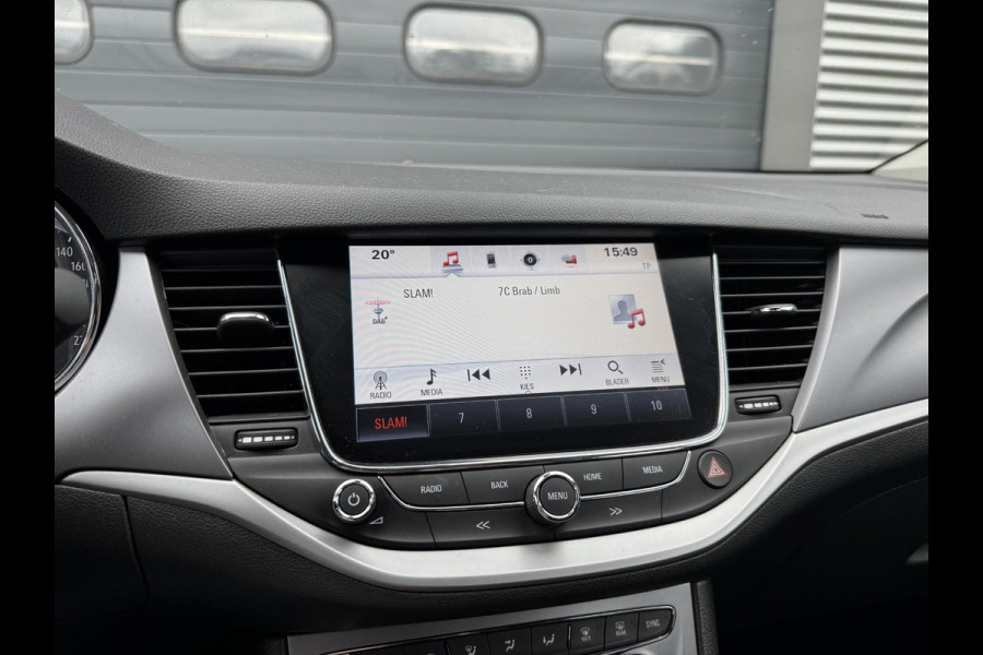 Opel Astra 1.0 Online Edition | Navigatie | Camera | Climate Control | Parkeersensoren |