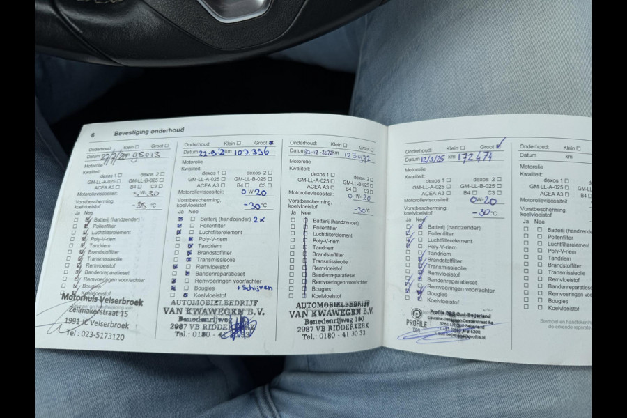 Opel Astra 1.0 Online Edition | Navigatie | Camera | Climate Control | Parkeersensoren |