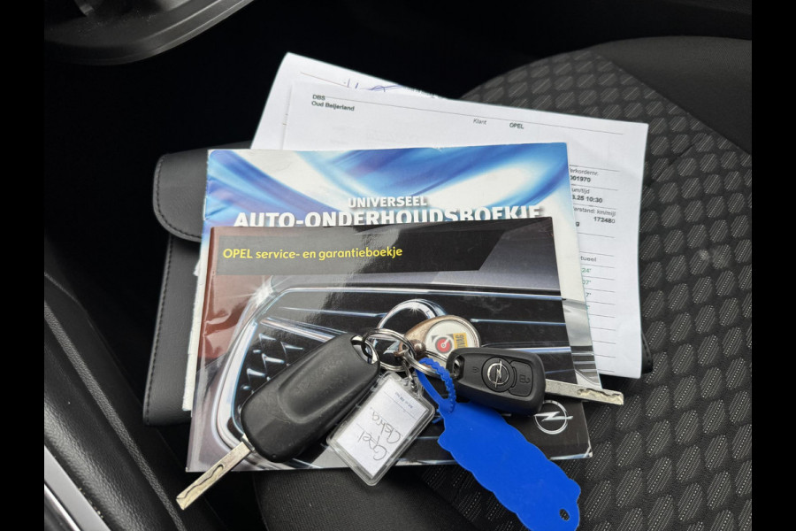 Opel Astra 1.0 Online Edition | Navigatie | Camera | Climate Control | Parkeersensoren |