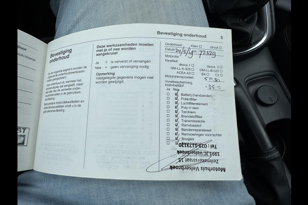 Opel Astra 1.0 Online Edition | Navigatie | Camera | Climate Control | Parkeersensoren |