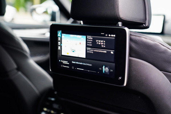 BMW 5 Serie 545e xDrive Business Edition Plus | Massage | Bowers & Wilkins | Schuifdak | LASER LED | BMW Driving Assisted | HuD |