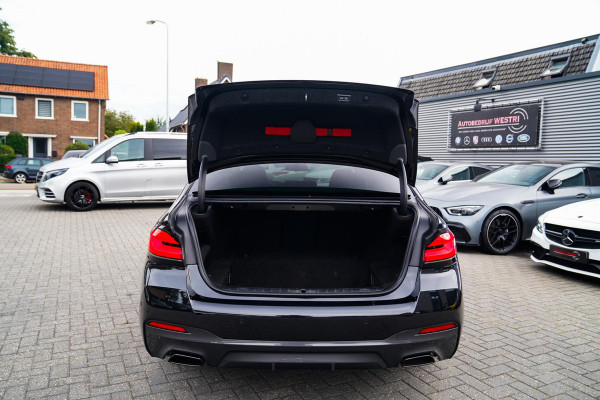 BMW 5 Serie 545e xDrive Business Edition Plus | Massage | Bowers & Wilkins | Schuifdak | LASER LED | BMW Driving Assisted | HuD |