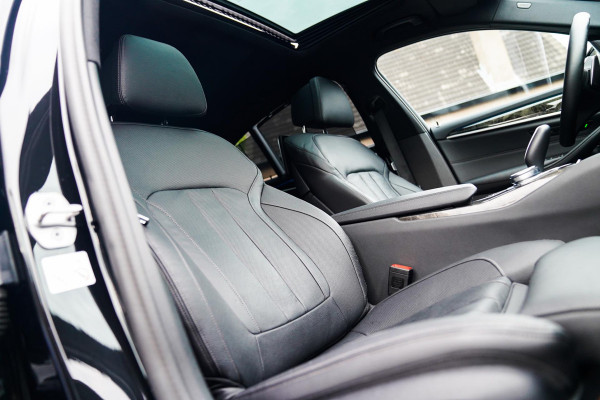 BMW 5 Serie 545e xDrive Business Edition Plus | Massage | Bowers & Wilkins | Schuifdak | LASER LED | BMW Driving Assisted | HuD |