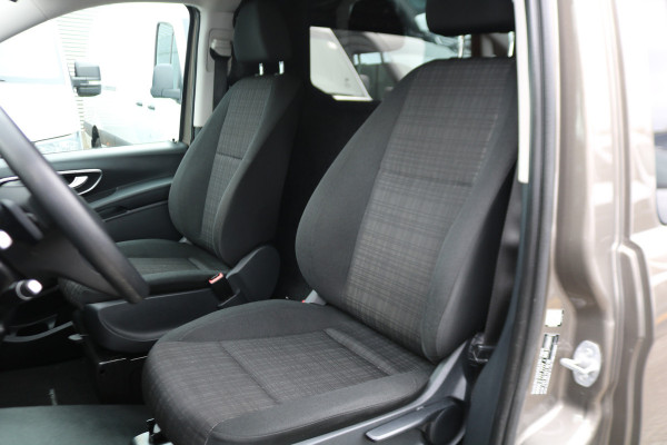 Mercedes-Benz Vito 114 CDI Lang Automaat Airco Navigatie Glaslook