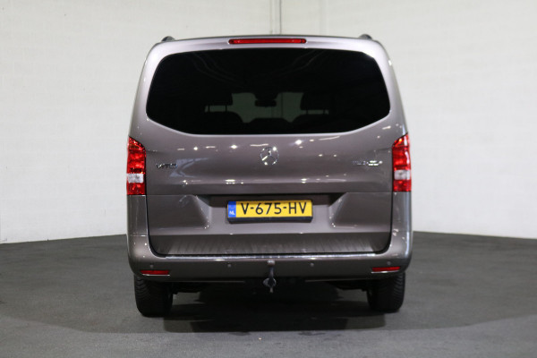 Mercedes-Benz Vito 114 CDI Lang Automaat Airco Navigatie Glaslook