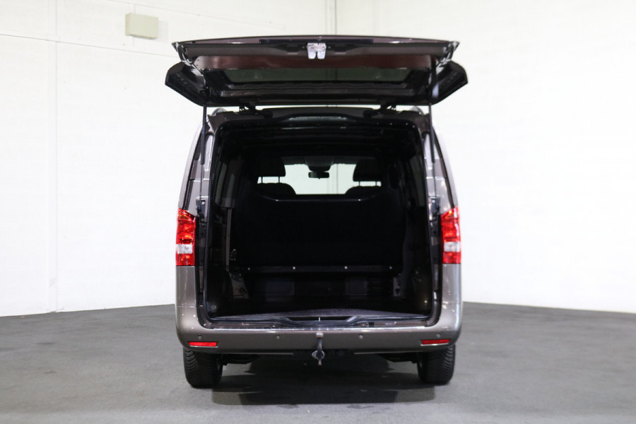 Mercedes-Benz Vito 114 CDI Lang Automaat Airco Navigatie Glaslook