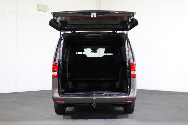 Mercedes-Benz Vito 114 CDI Lang Automaat Airco Navigatie Glaslook