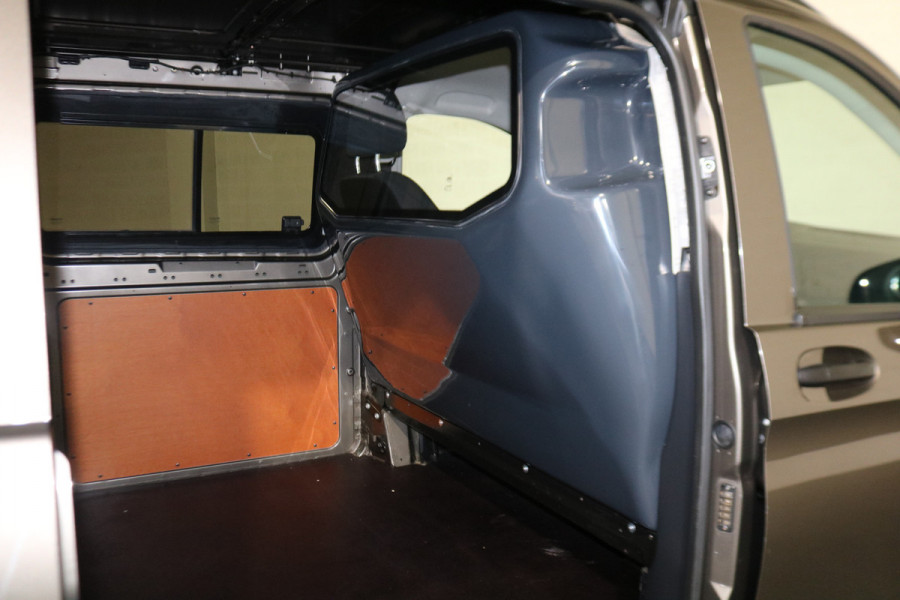 Mercedes-Benz Vito 114 CDI Lang Automaat Airco Navigatie Glaslook