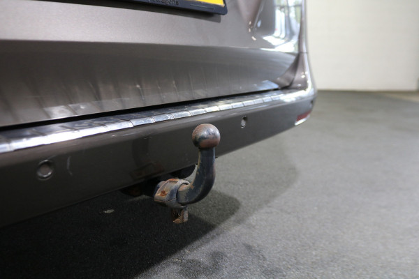 Mercedes-Benz Vito 114 CDI Lang Automaat Airco Navigatie Glaslook