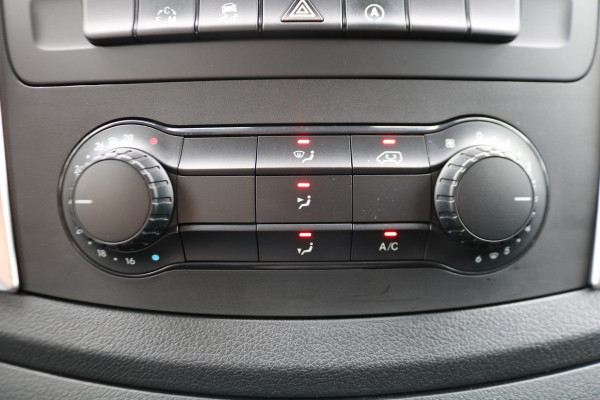 Mercedes-Benz Vito 114 CDI Lang Automaat Airco Navigatie Glaslook