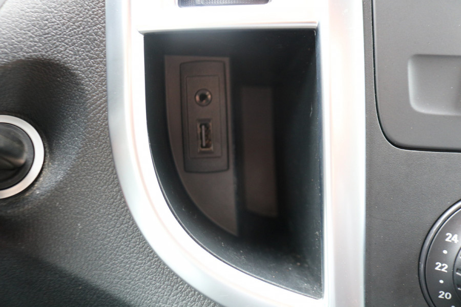 Mercedes-Benz Vito 114 CDI Lang Automaat Airco Navigatie Glaslook