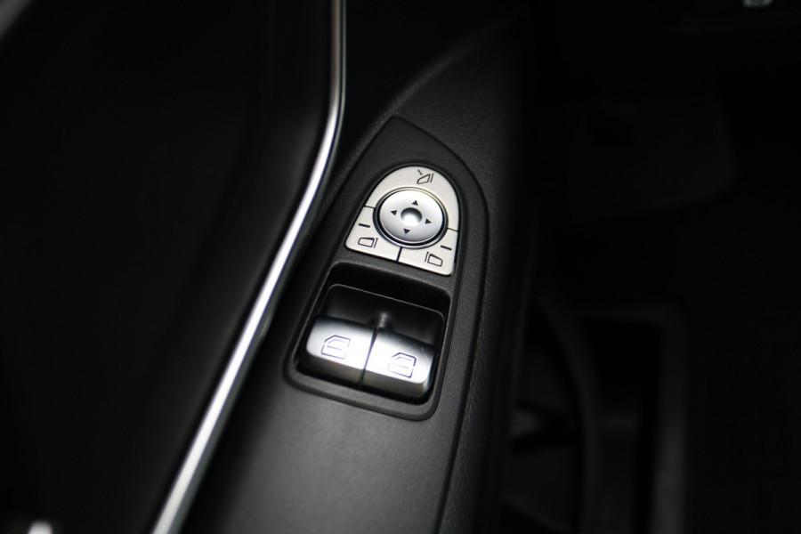 Mercedes-Benz Vito 114 CDI Lang Automaat Airco Navigatie Glaslook