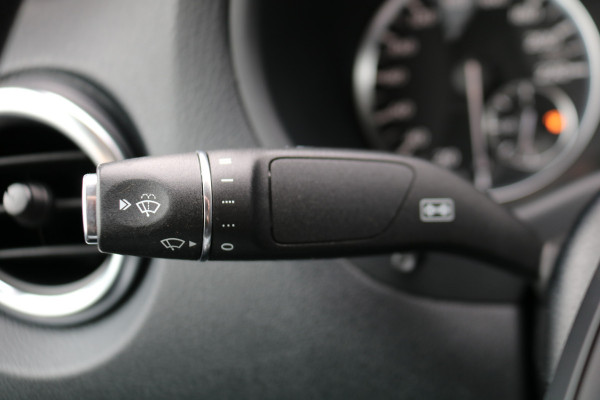 Mercedes-Benz Vito 114 CDI Lang Automaat Airco Navigatie Glaslook