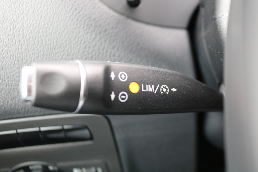 Mercedes-Benz Vito 114 CDI Lang Automaat Airco Navigatie Glaslook