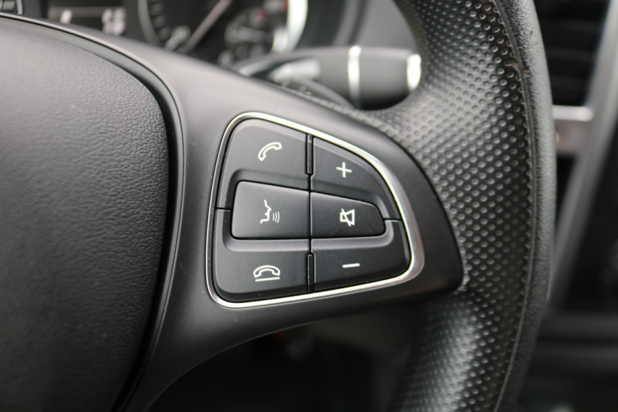 Mercedes-Benz Vito 114 CDI Lang Automaat Airco Navigatie Glaslook