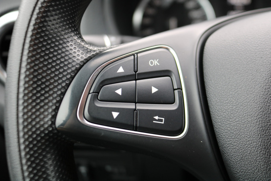 Mercedes-Benz Vito 114 CDI Lang Automaat Airco Navigatie Glaslook
