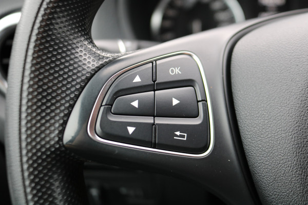 Mercedes-Benz Vito 114 CDI Lang Automaat Airco Navigatie Glaslook