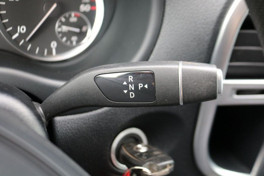 Mercedes-Benz Vito 114 CDI Lang Automaat Airco Navigatie Glaslook