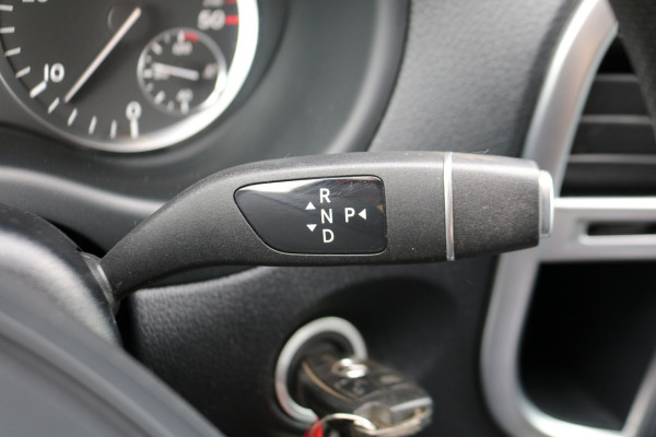 Mercedes-Benz Vito 114 CDI Lang Automaat Airco Navigatie Glaslook