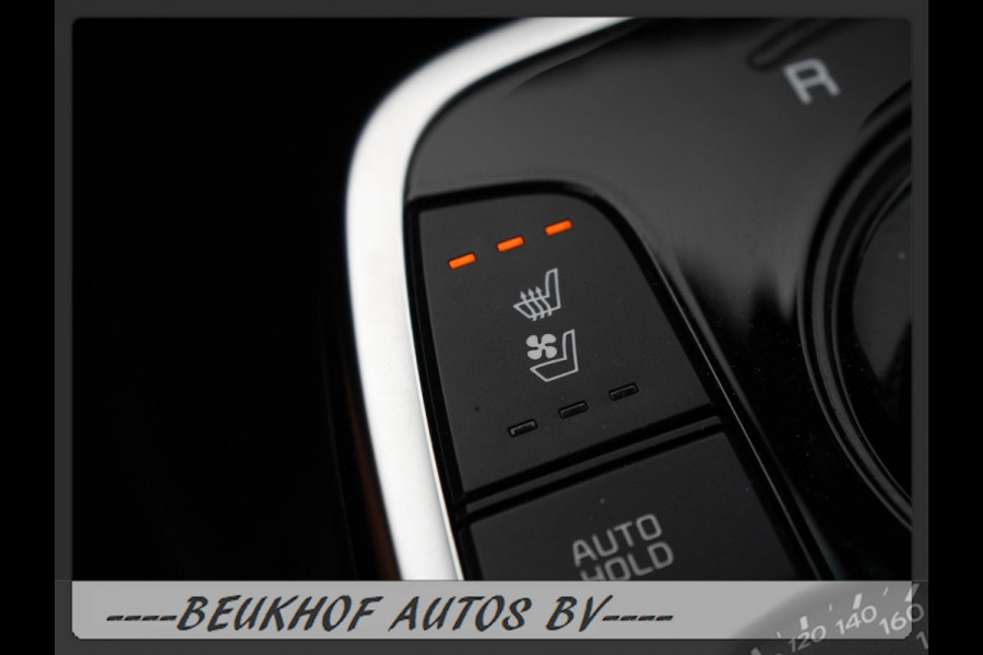 Kia e-Niro DynamicLine 64 kWh Carplay Camera Stoelverwarming