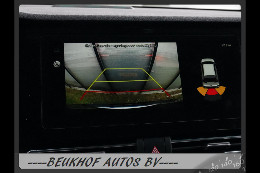 Kia e-Niro DynamicLine 64 kWh Carplay Camera Stoelverwarming