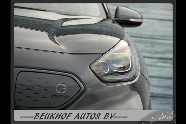 Kia e-Niro DynamicLine 64 kWh Carplay Camera Stoelverwarming