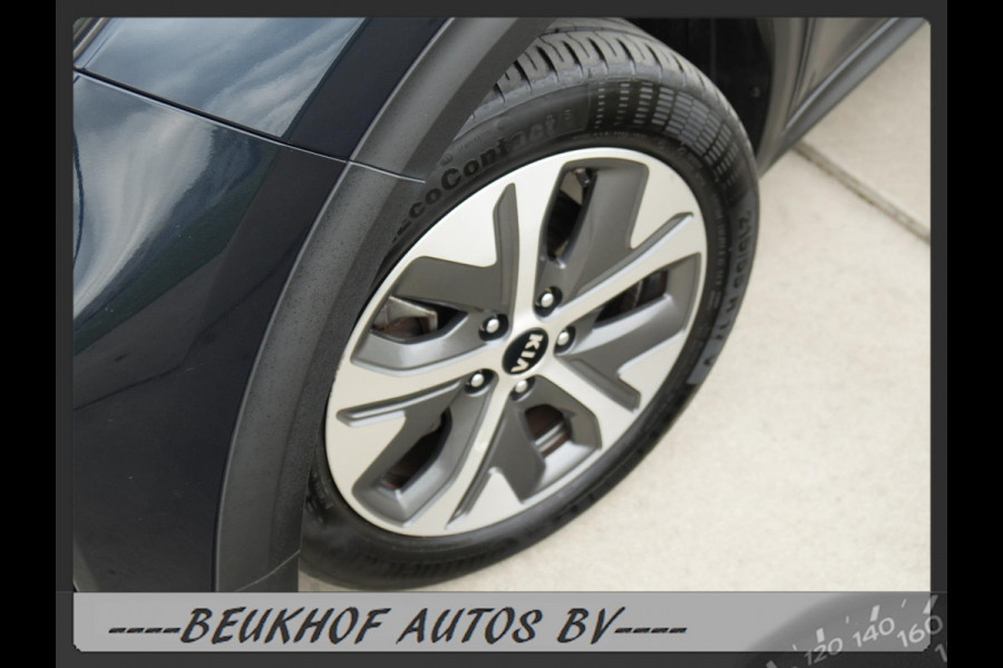 Kia e-Niro DynamicLine 64 kWh Carplay Camera Stoelverwarming