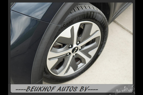 Kia e-Niro DynamicLine 64 kWh Carplay Camera Stoelverwarming