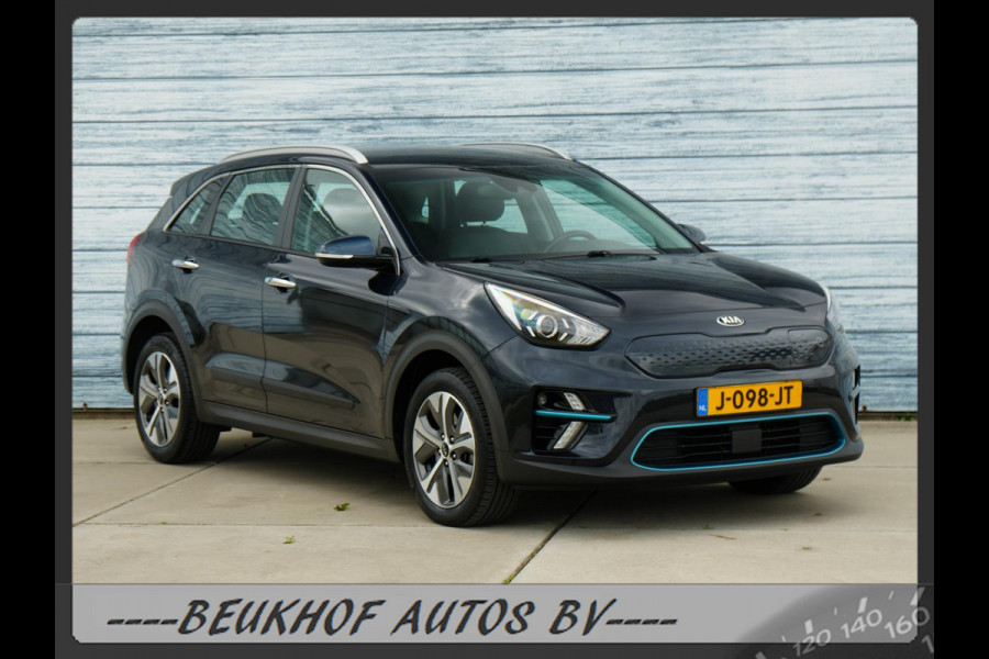 Kia e-Niro DynamicLine 64 kWh Carplay Camera Stoelverwarming