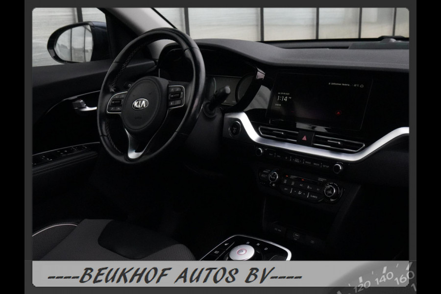 Kia e-Niro DynamicLine 64 kWh Carplay Camera Stoelverwarming