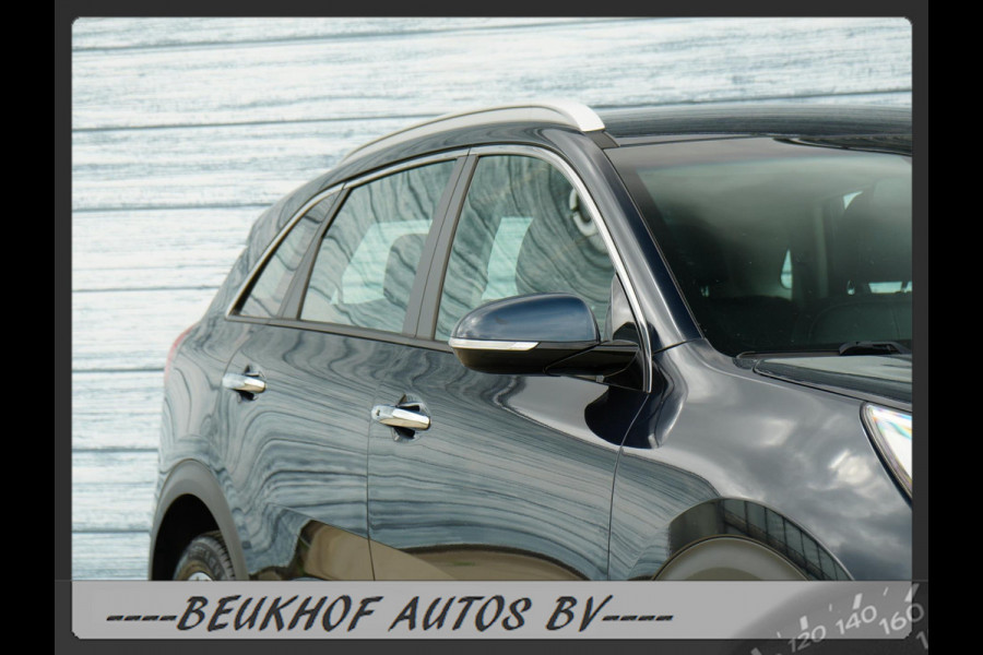 Kia e-Niro DynamicLine 64 kWh Carplay Camera Stoelverwarming