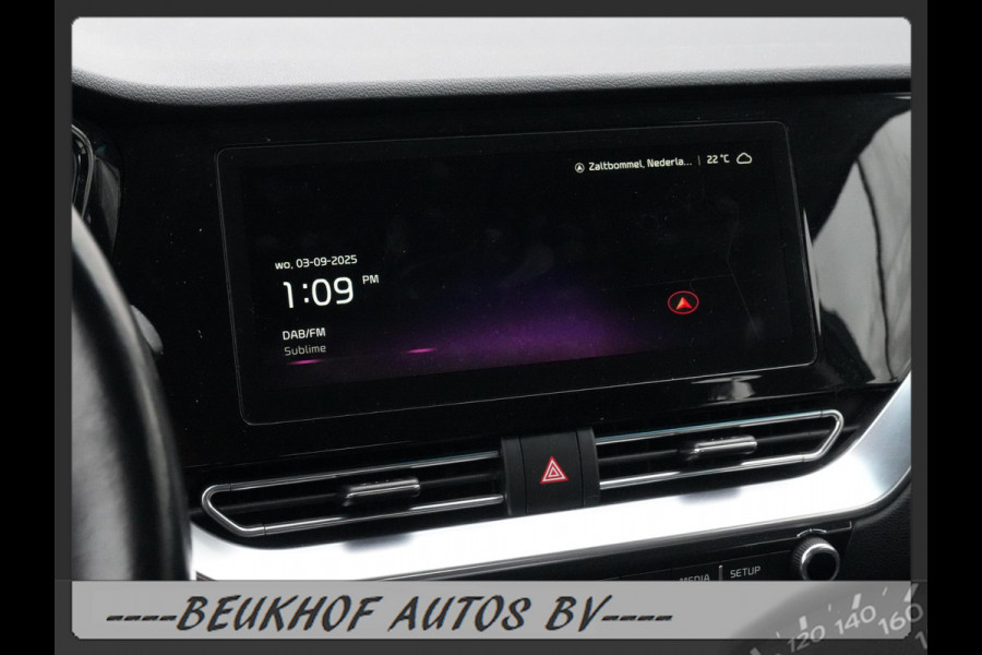 Kia e-Niro DynamicLine 64 kWh Carplay Camera Stoelverwarming
