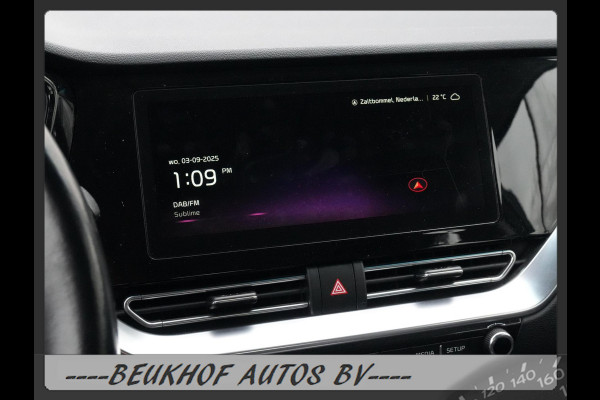 Kia e-Niro DynamicLine 64 kWh Carplay Camera Stoelverwarming