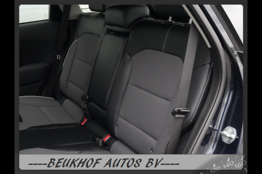 Kia e-Niro DynamicLine 64 kWh Carplay Camera Stoelverwarming