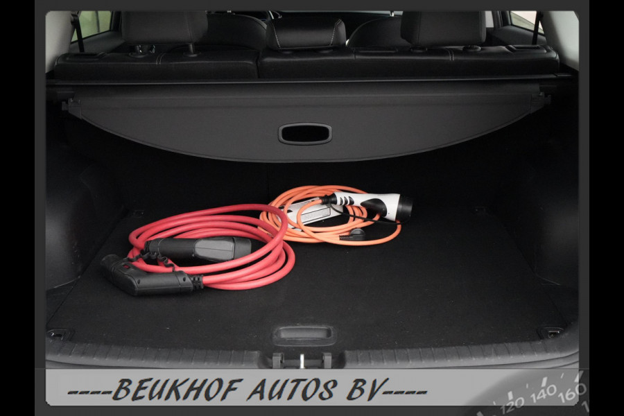 Kia e-Niro DynamicLine 64 kWh Carplay Camera Stoelverwarming