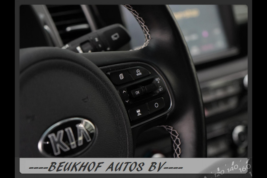 Kia e-Niro DynamicLine 64 kWh Carplay Camera Stoelverwarming