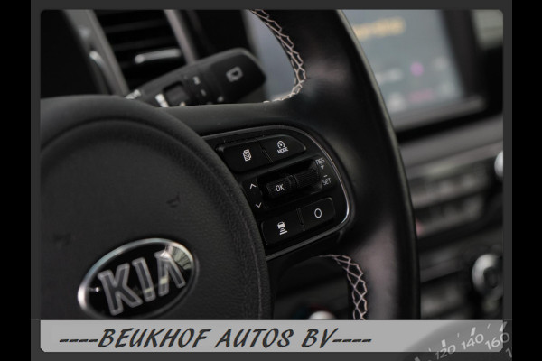 Kia e-Niro DynamicLine 64 kWh Carplay Camera Stoelverwarming