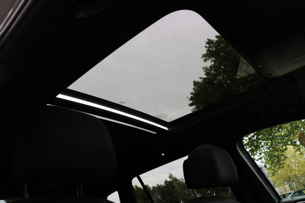 Volkswagen Tiguan 1.5 TSI ACT Highl Business R Black style Xenon Led Navi Camera T-haak Bj:2020