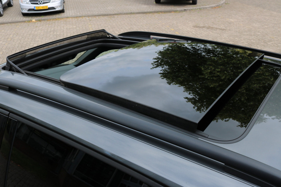 Volkswagen Tiguan 1.5 TSI ACT Highl Business R Black style Xenon Led Navi Camera T-haak Bj:2020