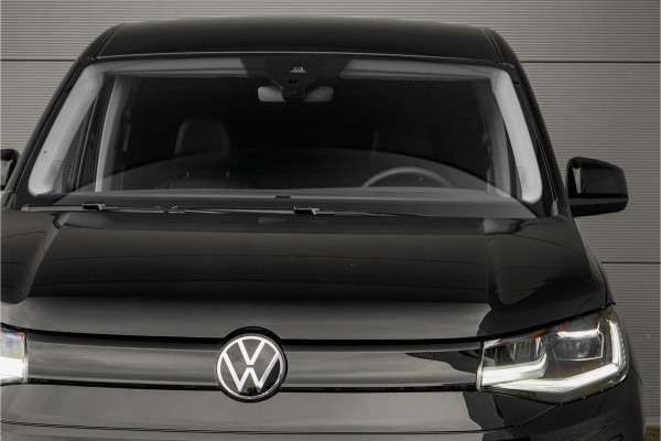 Volkswagen Caddy Cargo 2.0 TDI DSG Style Camera CarPlay Trekhaak 17"