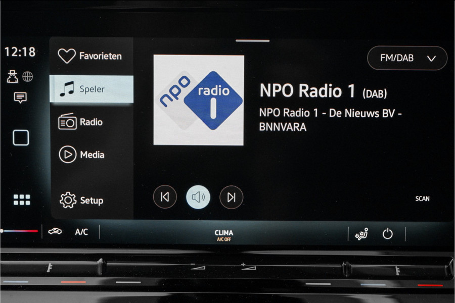 Volkswagen Caddy Cargo 2.0 TDI DSG Style Camera CarPlay Trekhaak 17"