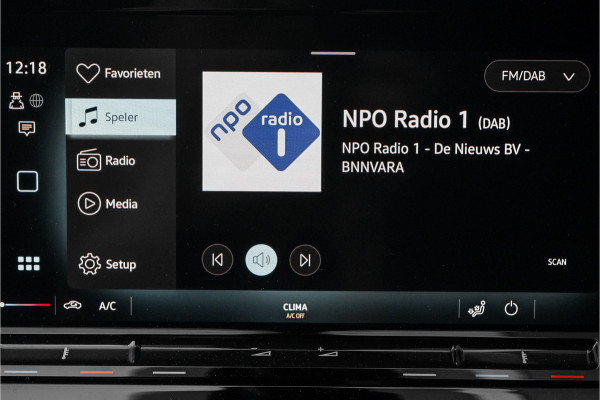 Volkswagen Caddy Cargo 2.0 TDI DSG Style Camera CarPlay Trekhaak 17"