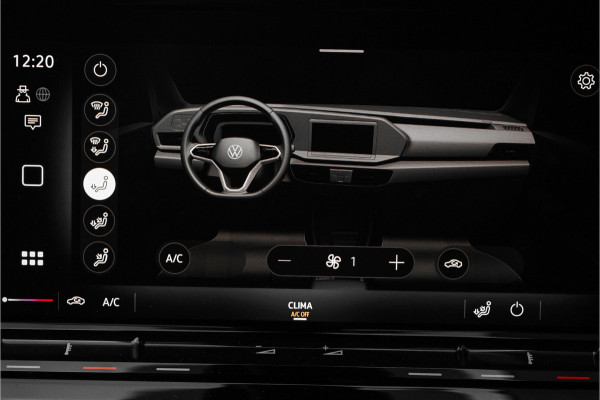Volkswagen Caddy Cargo 2.0 TDI DSG Style Camera CarPlay Trekhaak 17"