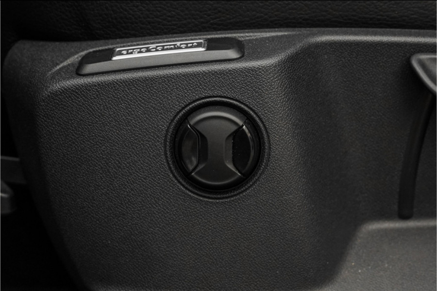 Volkswagen Caddy Cargo 2.0 TDI DSG Style Camera CarPlay Trekhaak 17"