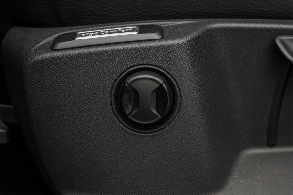 Volkswagen Caddy Cargo 2.0 TDI DSG Style Camera CarPlay Trekhaak 17"
