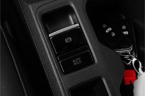 Volkswagen Caddy Cargo 2.0 TDI DSG Style Camera CarPlay Trekhaak 17"