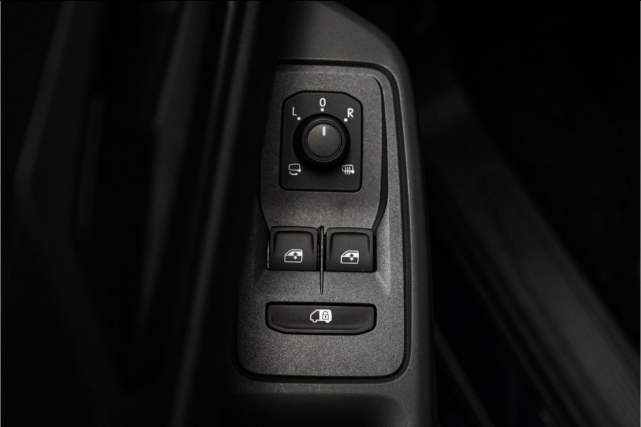 Volkswagen Caddy Cargo 2.0 TDI DSG Style Camera CarPlay Trekhaak 17"