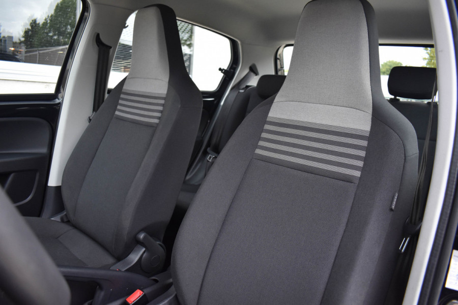 Volkswagen up! 1.0 BMT move up! | 5-DRS | Airco | DAB | NL Auto | Bluetooth